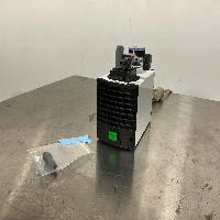 Sartorius Microsart Mini-Vac Pump image 1